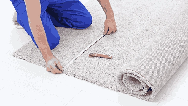Carpet Repair Services Clayton
