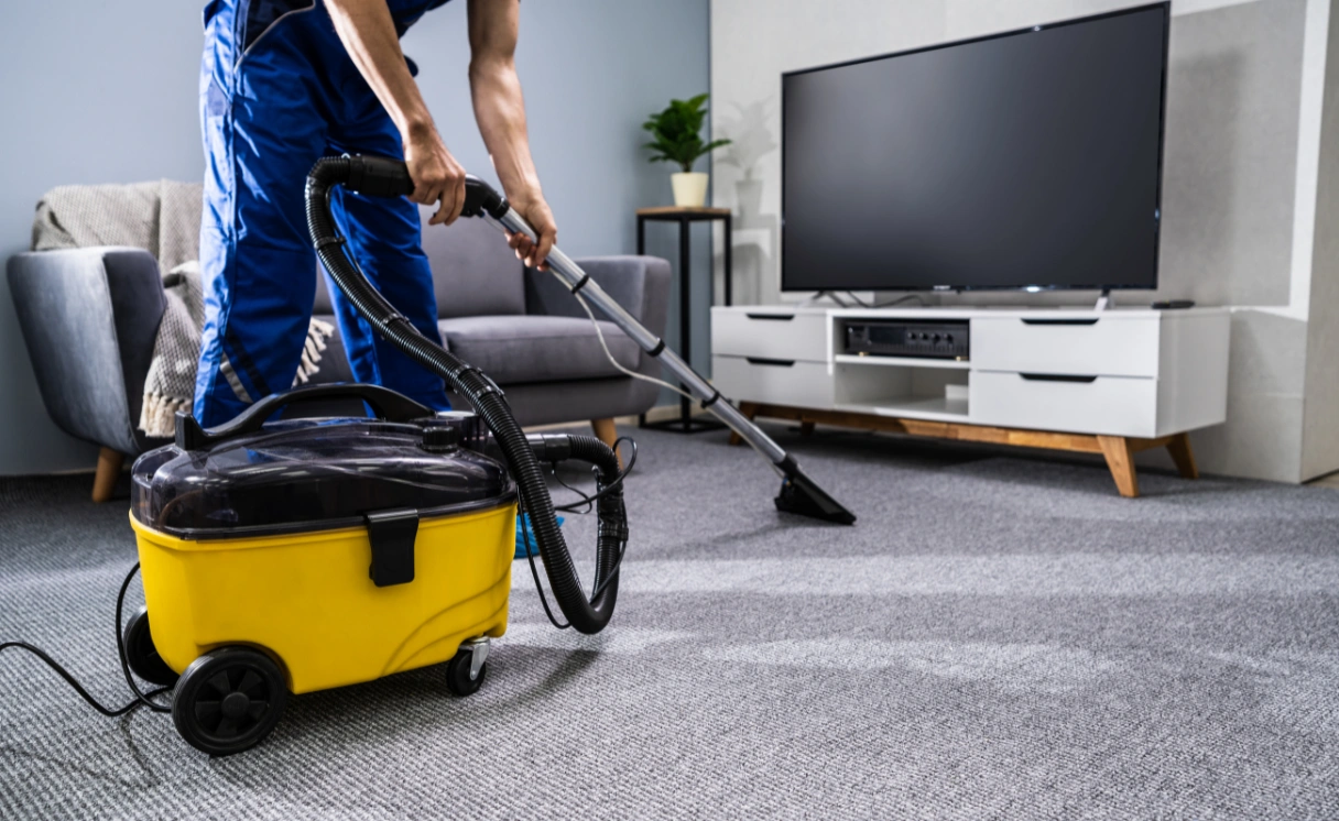 Extract Carpet Cleaning Clayton Contact Office